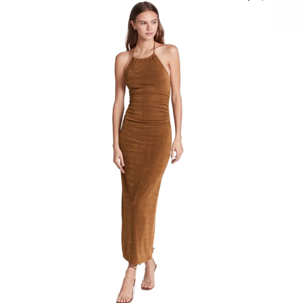 Significant Other Texas Dress